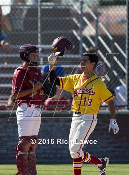 Thumbnail 3 in El Modena @ Esperanza photogallery.