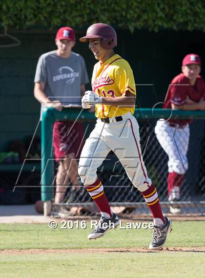 Thumbnail 3 in El Modena @ Esperanza photogallery.