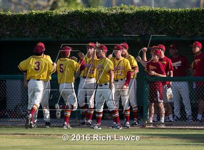 Thumbnail 1 in El Modena @ Esperanza photogallery.