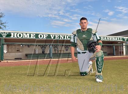 Thumbnail 3 in Venice (Preseason Top 10 Photo Shoot)  photogallery.