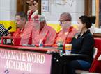 Photo from the gallery "Incarnate Word Academy @ Burroughs"