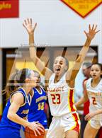 Photo from the gallery "Incarnate Word Academy @ Burroughs"