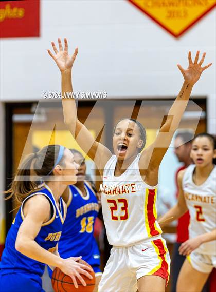 Thumbnail 2 in Incarnate Word Academy @ Burroughs photogallery.