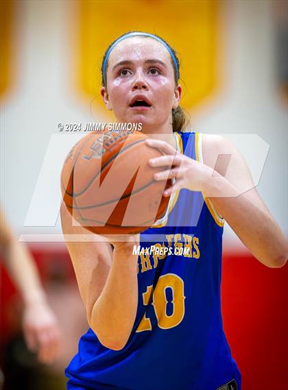 Thumbnail 2 in Incarnate Word Academy @ Burroughs photogallery.