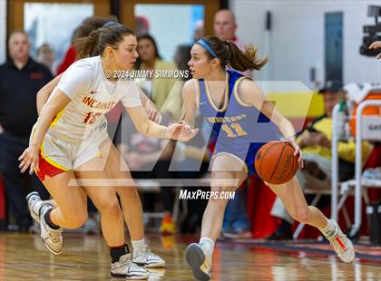Thumbnail 1 in Incarnate Word Academy @ Burroughs photogallery.