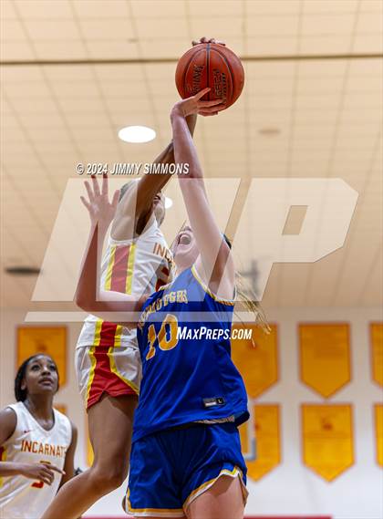 Thumbnail 1 in Incarnate Word Academy @ Burroughs photogallery.