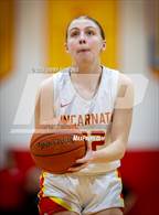 Photo from the gallery "Incarnate Word Academy @ Burroughs"
