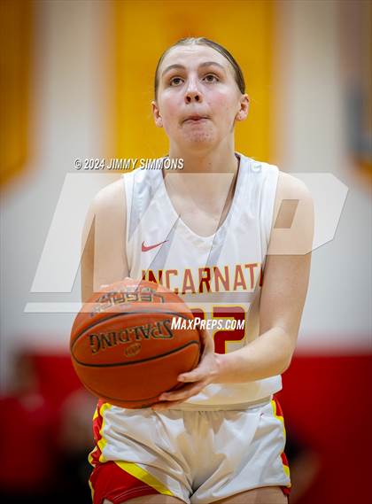 Thumbnail 1 in Incarnate Word Academy @ Burroughs photogallery.