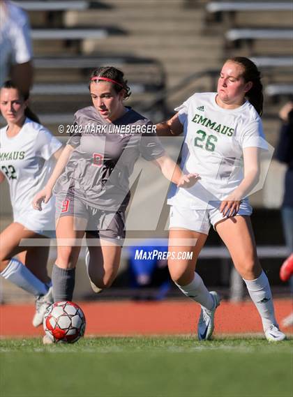 Thumbnail 3 in Emmaus @ Parkland (EPC Championship) photogallery.