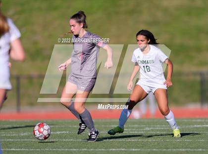 Thumbnail 2 in Emmaus @ Parkland (EPC Championship) photogallery.