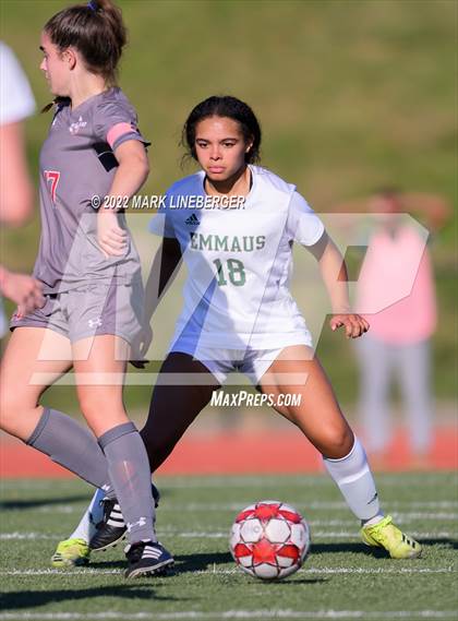 Thumbnail 3 in Emmaus @ Parkland (EPC Championship) photogallery.