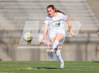 Thumbnail 1 in Emmaus @ Parkland (EPC Championship) photogallery.