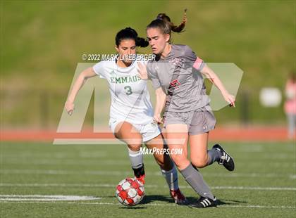 Thumbnail 3 in Emmaus @ Parkland (EPC Championship) photogallery.