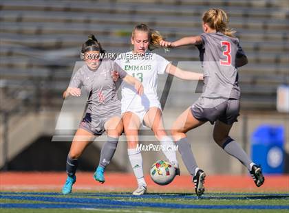Thumbnail 2 in Emmaus @ Parkland (EPC Championship) photogallery.