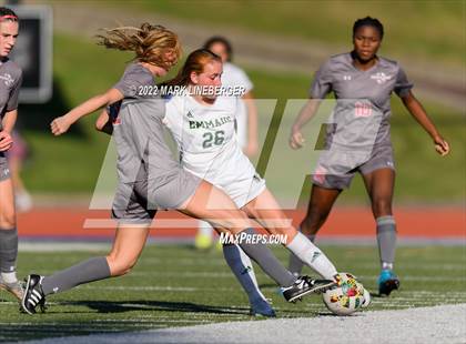 Thumbnail 2 in Emmaus @ Parkland (EPC Championship) photogallery.