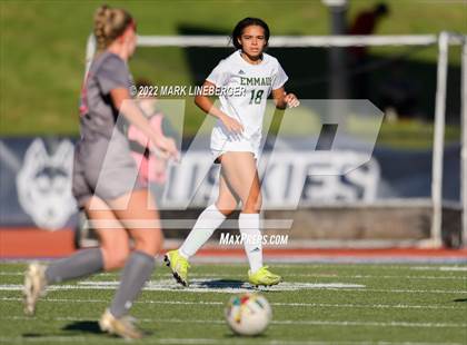 Thumbnail 1 in Emmaus @ Parkland (EPC Championship) photogallery.