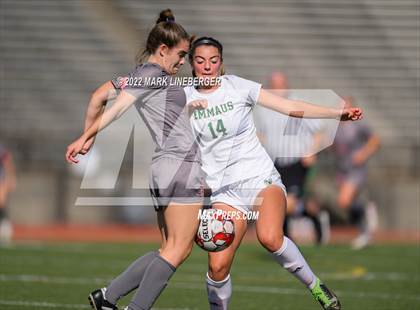 Thumbnail 2 in Emmaus @ Parkland (EPC Championship) photogallery.