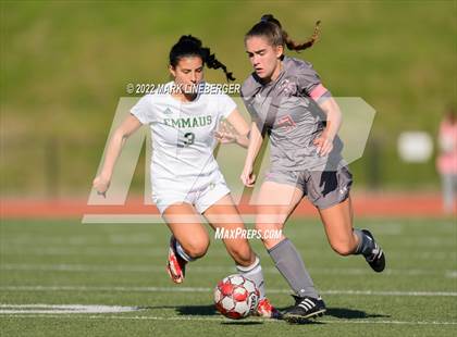 Thumbnail 2 in Emmaus @ Parkland (EPC Championship) photogallery.