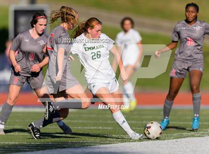 Thumbnail 3 in Emmaus @ Parkland (EPC Championship) photogallery.