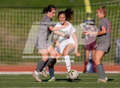 Thumbnail 2 in Emmaus @ Parkland (EPC Championship) photogallery.