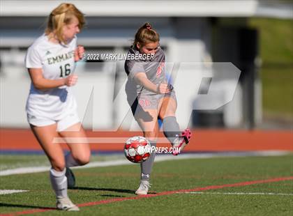 Thumbnail 1 in Emmaus @ Parkland (EPC Championship) photogallery.