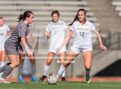 Thumbnail 1 in Emmaus @ Parkland (EPC Championship) photogallery.