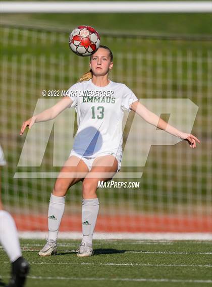 Thumbnail 1 in Emmaus @ Parkland (EPC Championship) photogallery.