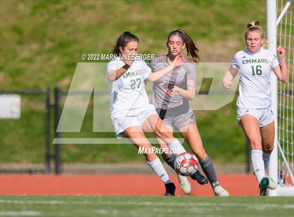 Thumbnail 2 in Emmaus @ Parkland (EPC Championship) photogallery.
