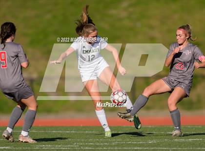 Thumbnail 1 in Emmaus @ Parkland (EPC Championship) photogallery.