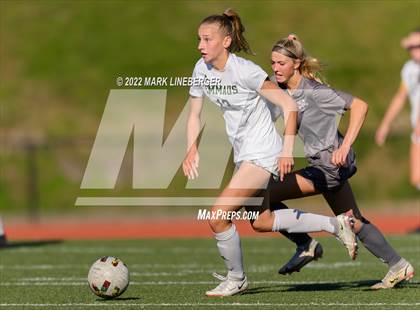 Thumbnail 3 in Emmaus @ Parkland (EPC Championship) photogallery.
