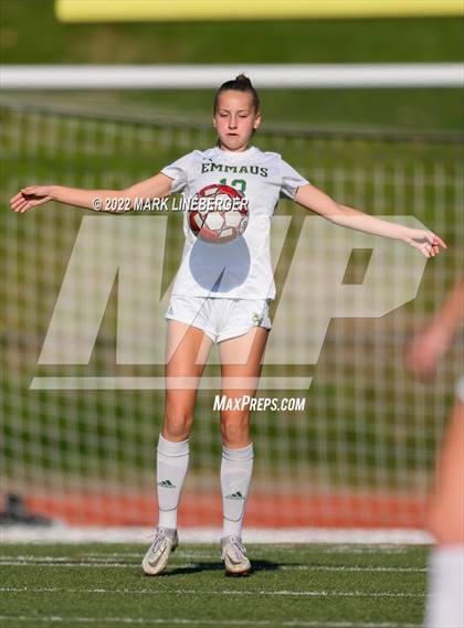 Thumbnail 3 in Emmaus @ Parkland (EPC Championship) photogallery.