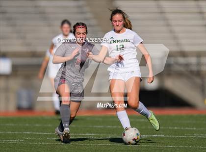Thumbnail 1 in Emmaus @ Parkland (EPC Championship) photogallery.