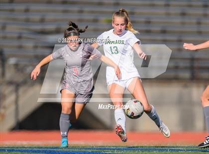 Thumbnail 1 in Emmaus @ Parkland (EPC Championship) photogallery.
