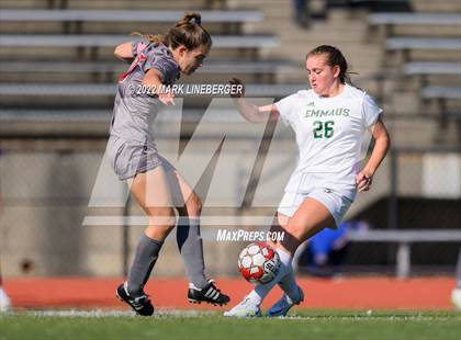 Thumbnail 2 in Emmaus @ Parkland (EPC Championship) photogallery.