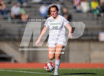 Thumbnail 3 in Emmaus @ Parkland (EPC Championship) photogallery.