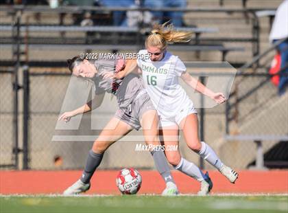 Thumbnail 2 in Emmaus @ Parkland (EPC Championship) photogallery.