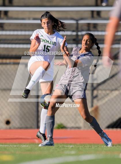 Thumbnail 2 in Emmaus @ Parkland (EPC Championship) photogallery.