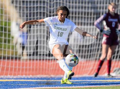 Thumbnail 2 in Emmaus @ Parkland (EPC Championship) photogallery.