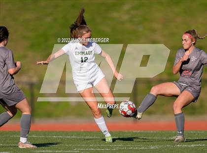 Thumbnail 3 in Emmaus @ Parkland (EPC Championship) photogallery.
