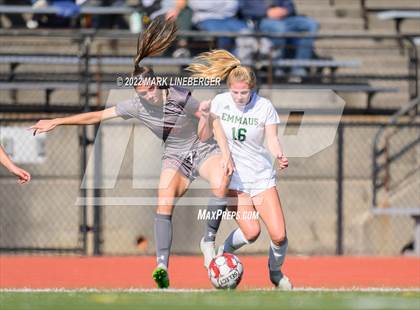 Thumbnail 1 in Emmaus @ Parkland (EPC Championship) photogallery.