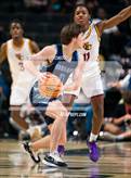 Photo from the gallery "West Charlotte vs. Hoggard (NCHSAA 8A Final)"