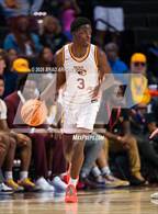 Photo from the gallery "West Charlotte vs. Hoggard (NCHSAA 8A Final)"