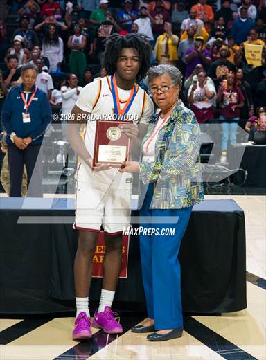 West Charlotte vs. Hoggard (NCHSAA 8A Final)