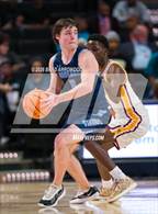 Photo from the gallery "West Charlotte vs. Hoggard (NCHSAA 8A Final)"