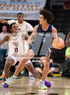 Photo from the gallery "West Charlotte vs. Hoggard (NCHSAA 8A Final)"