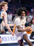 Photo from the gallery "West Charlotte vs. Hoggard (NCHSAA 8A Final)"