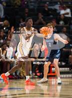 Photo from the gallery "West Charlotte vs. Hoggard (NCHSAA 8A Final)"
