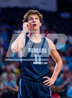 Photo from the gallery "West Charlotte vs. Hoggard (NCHSAA 8A Final)"