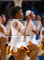 Photo from the gallery "West Charlotte vs. Hoggard (NCHSAA 8A Final)"
