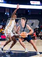 Photo from the gallery "West Charlotte vs. Hoggard (NCHSAA 8A Final)"